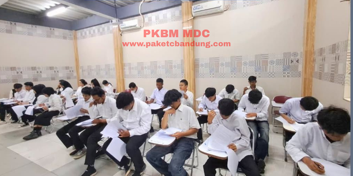 ujian modul